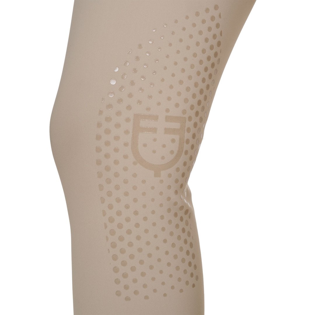 Equitation Anglaise Pantaloni donna a vita alta logo in strass 146,72&nbsp;€