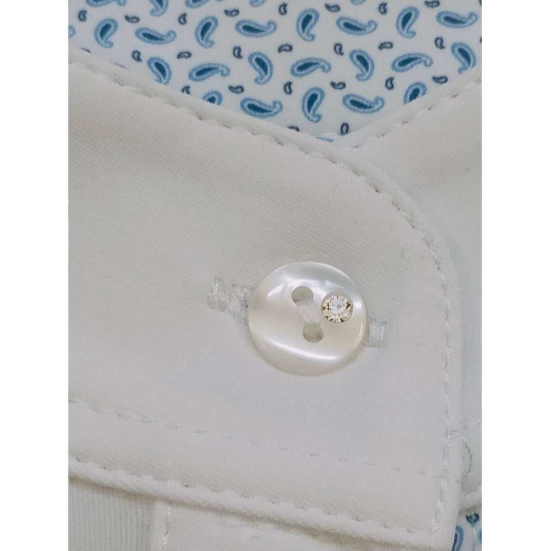 Equitação Clássica Camisa polo feminina Ambra da Sarm Hippique 87,70&nbsp;€