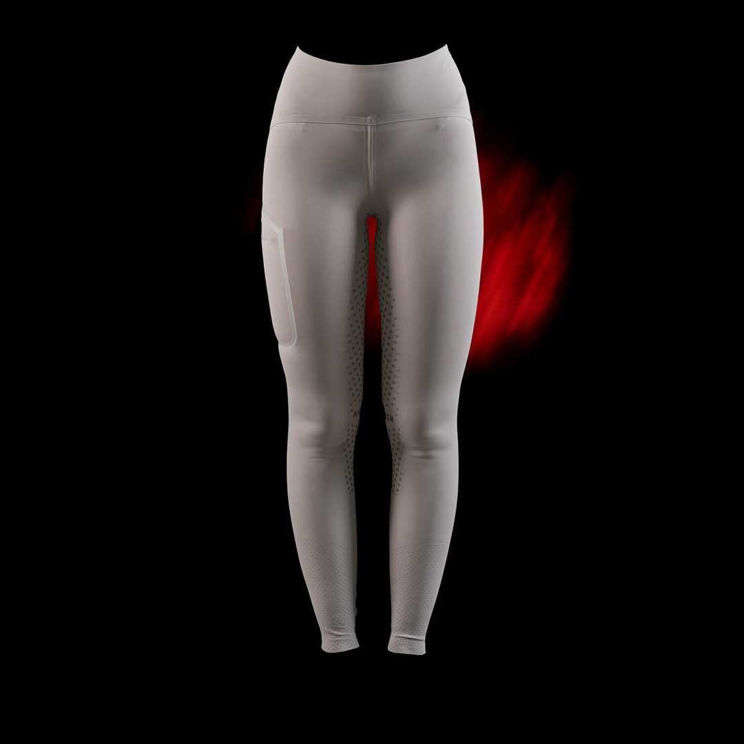 Leggings Equestro Ridertechnology women's leggings high waist full grip 106,56&nbsp;€