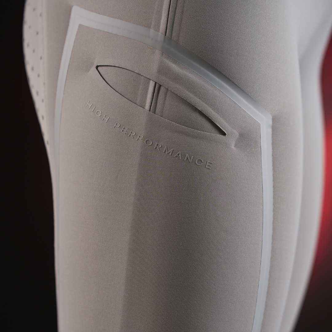 Gamaschen Equestro Ridertechnology Damenleggings mit hohem Bund full Grip 106,56&nbsp;€