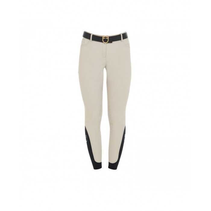 Pantaloni Donna Pantaloni Equestro Donna Modello Zenda Light 122,94&nbsp;€