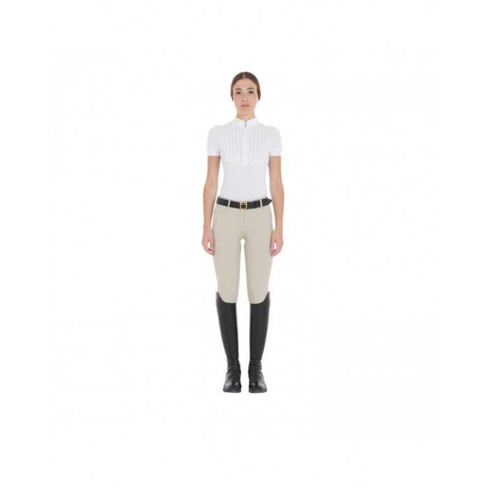 Trousers Equestro Women's Zenda Light Pants 122,94&nbsp;€