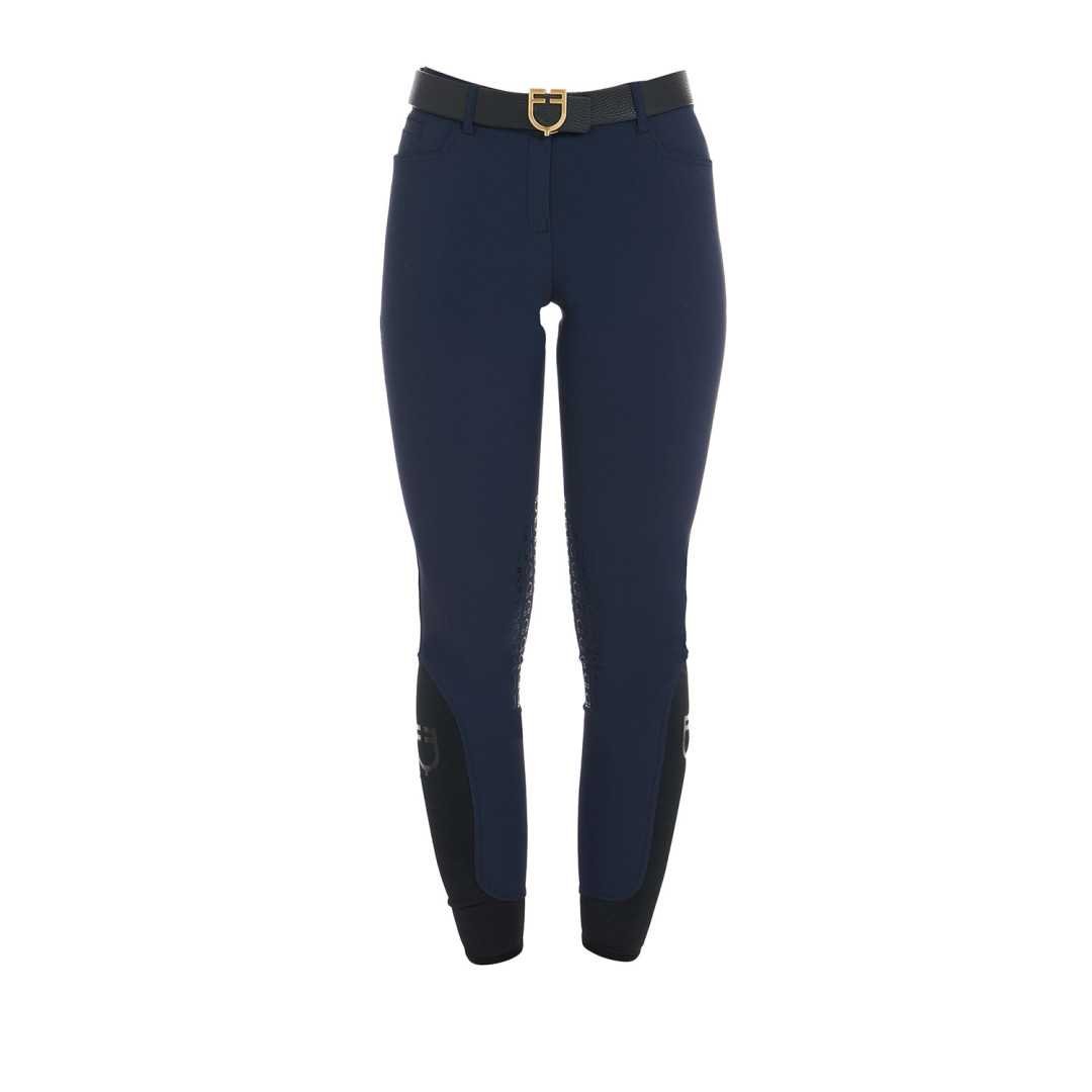 Pantalon pantalon léger Zenda pour femmes d' Equestro 122,94&nbsp;€