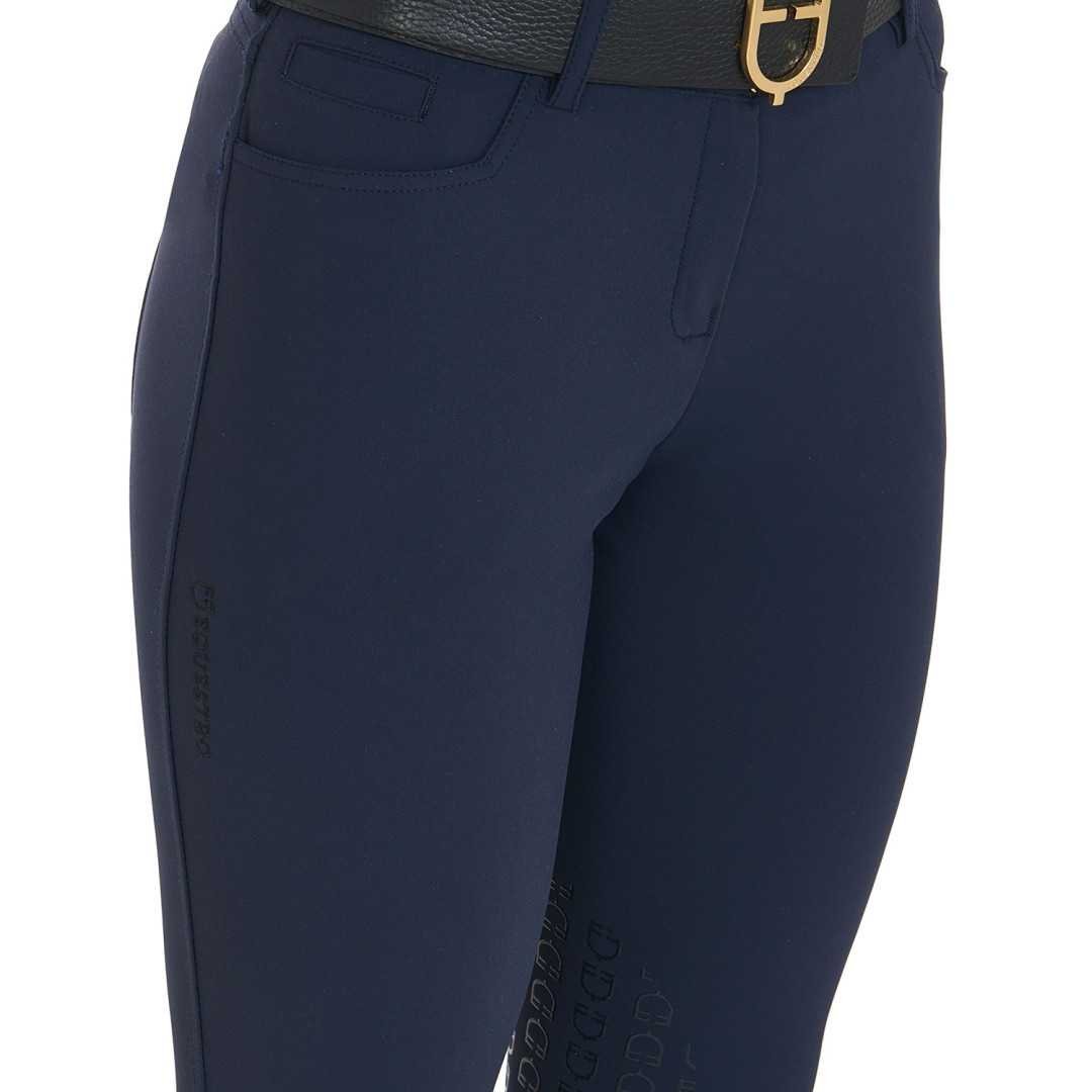 Trousers Equestro Women's Zenda Light Pants 122,94&nbsp;€