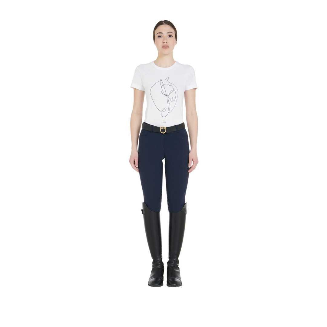 Calças Calça Zenda Light Feminina da Equestro 122,94&nbsp;€