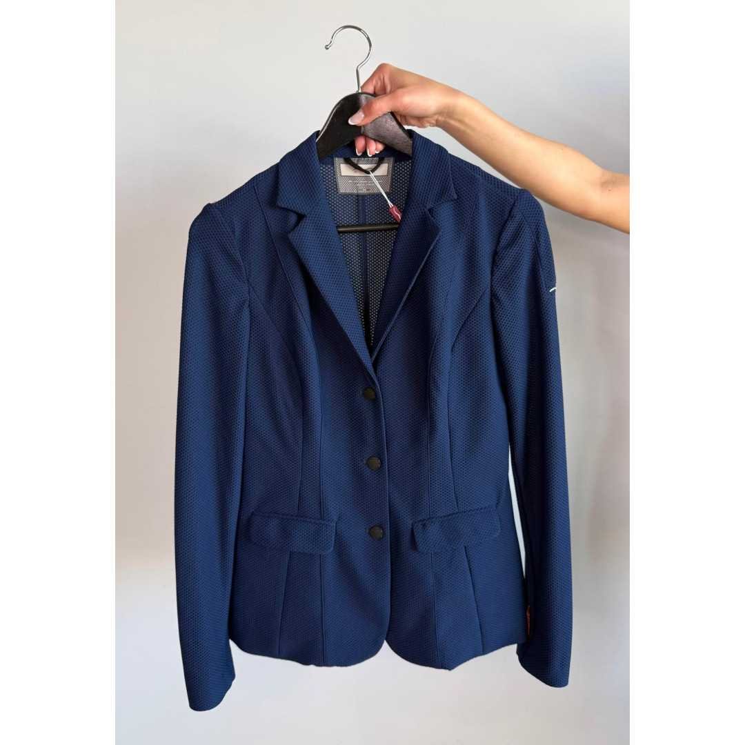 femme chevalier Animo - Veste femme modèle Leccia 302,46&nbsp;€