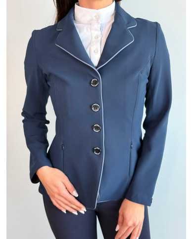 Competition Jackets and Tailcoat Sarm Hippique Diva Jacket 298,36&nbsp;€