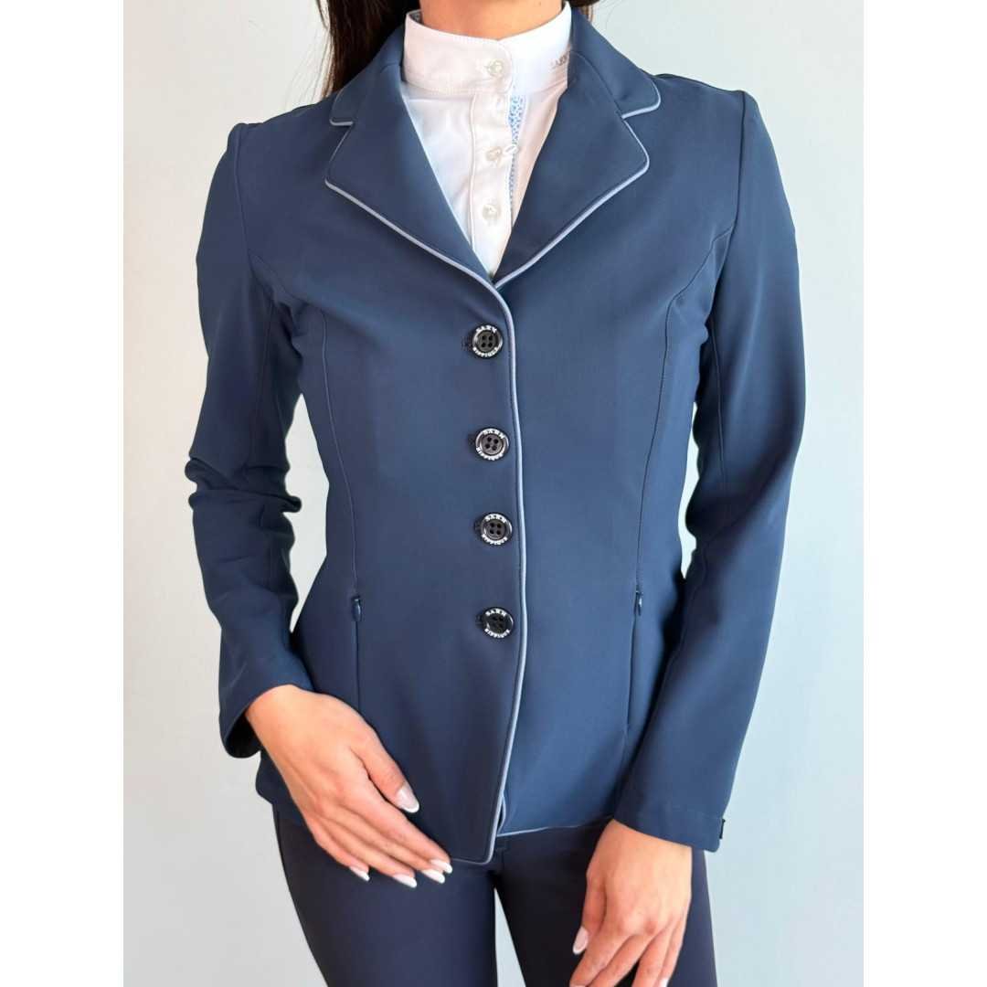 Vestes de compétition et Frac Veste Sarm Hippique Diva 298,36&nbsp;€