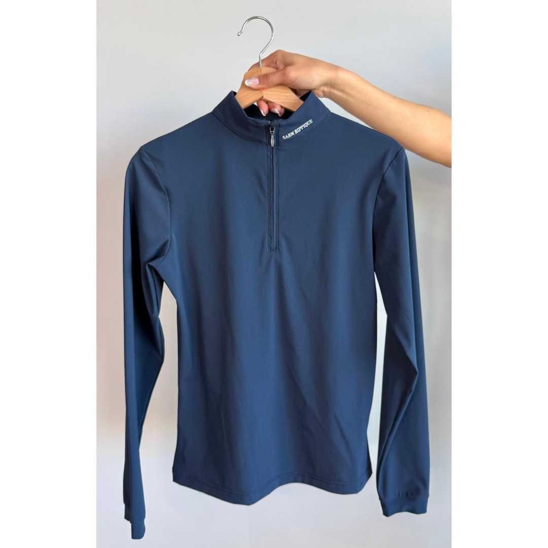 Polos y camisetas de competición Sarm Hippique Polo Modelo Siria 81,15&nbsp;€