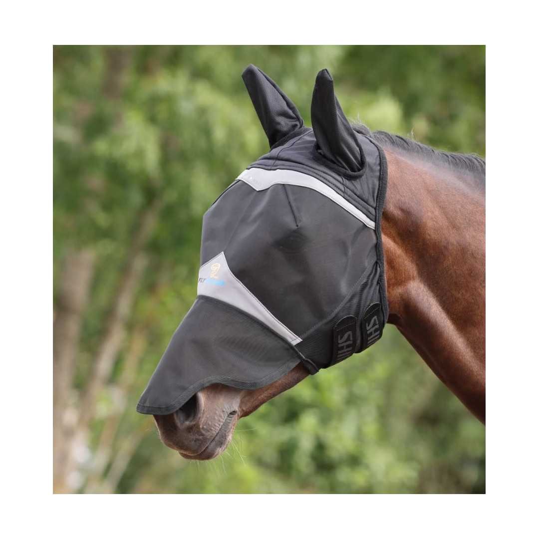 Maschere Antimosche Shires Maschera Antimosche C/ Naso 26,23&nbsp;€