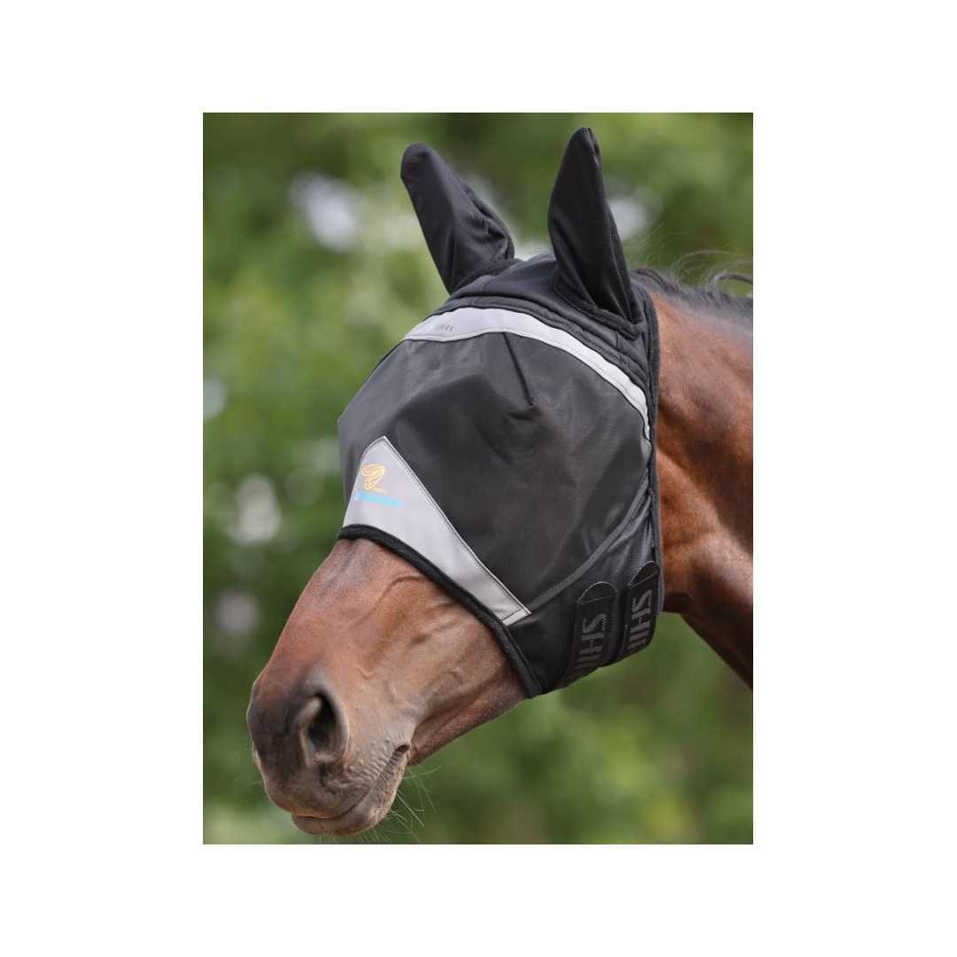 Masques anti-mouches Masque anti-mouches Shires 23,77&nbsp;€