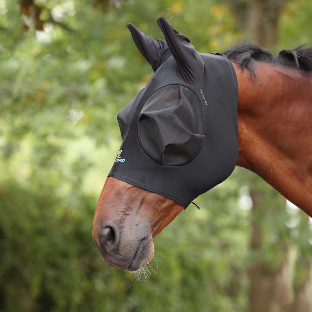 Fly Masks Shires Lycra Fly Mask 23,77&nbsp;€