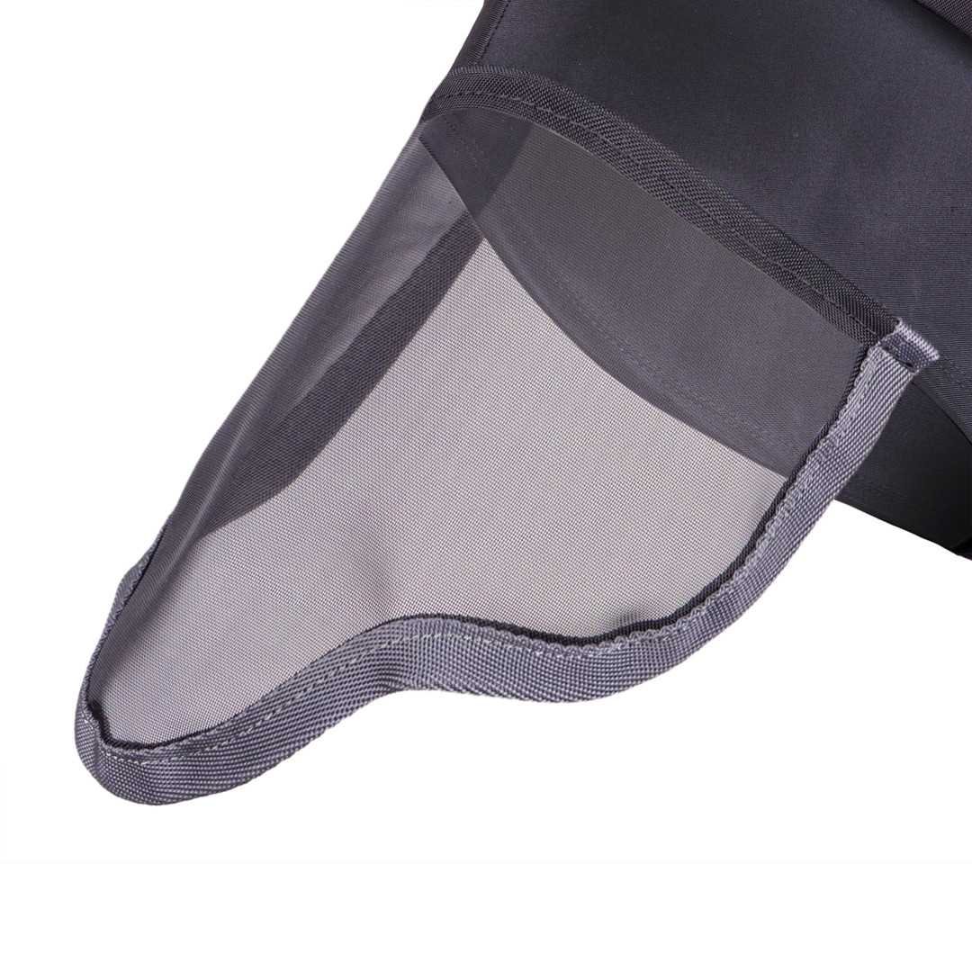 Máscaras de mosca máscara de lycra para moscas Shires 26,23&nbsp;€