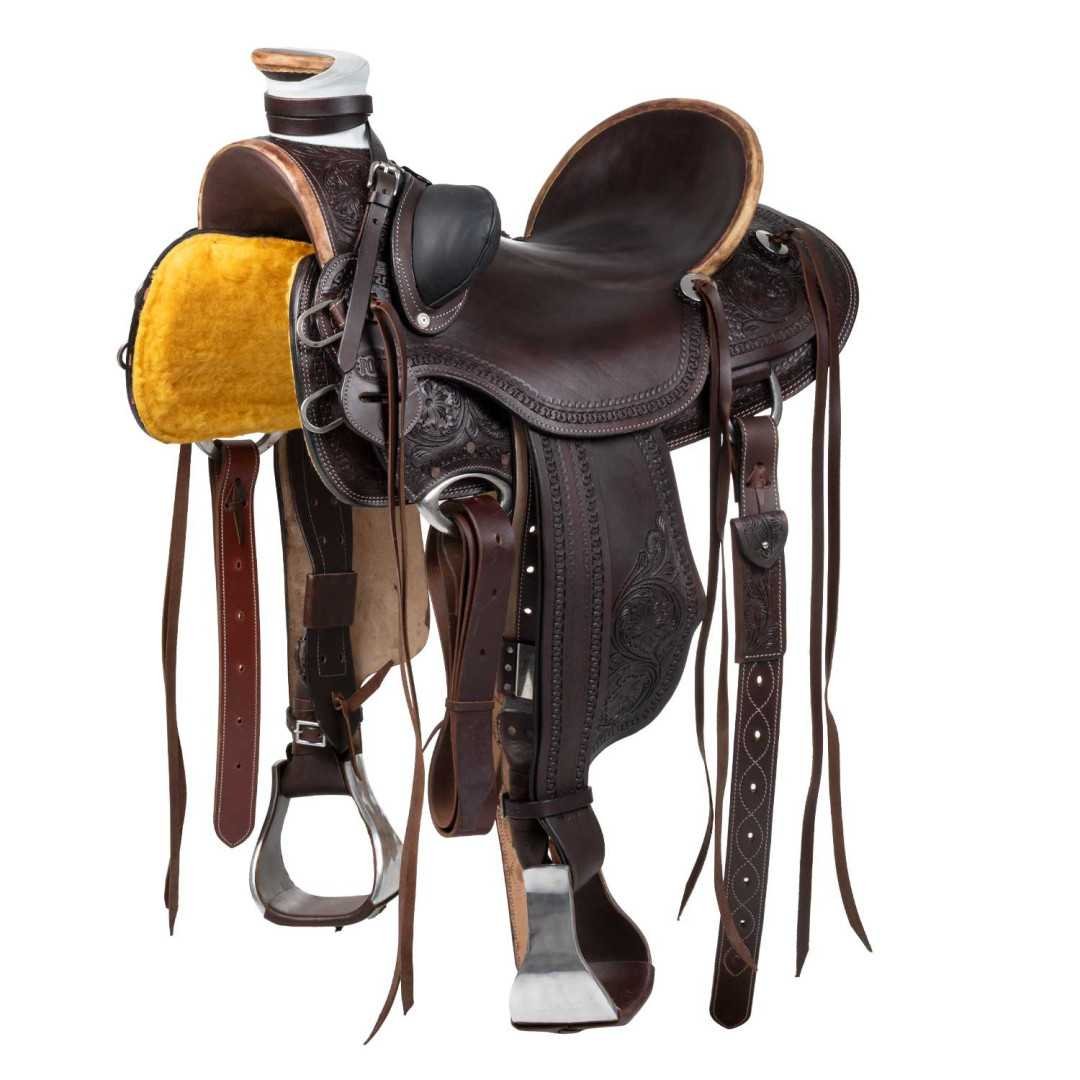 selins trabalho Sela de trabalho Pool's - Wade 1,00&nbsp;€