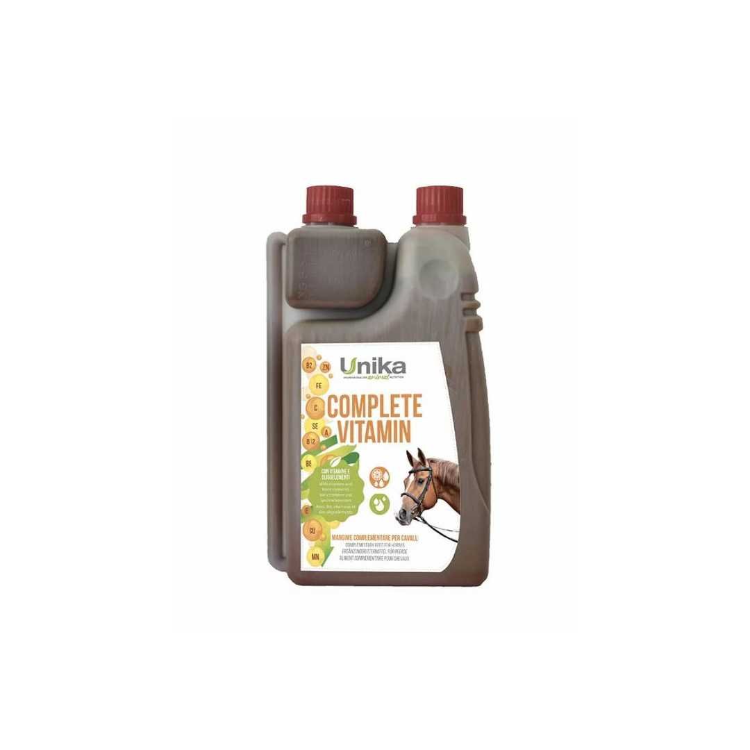 Suplementos Unika Vitamina Completa 1,5 Kg 49,18&nbsp;€