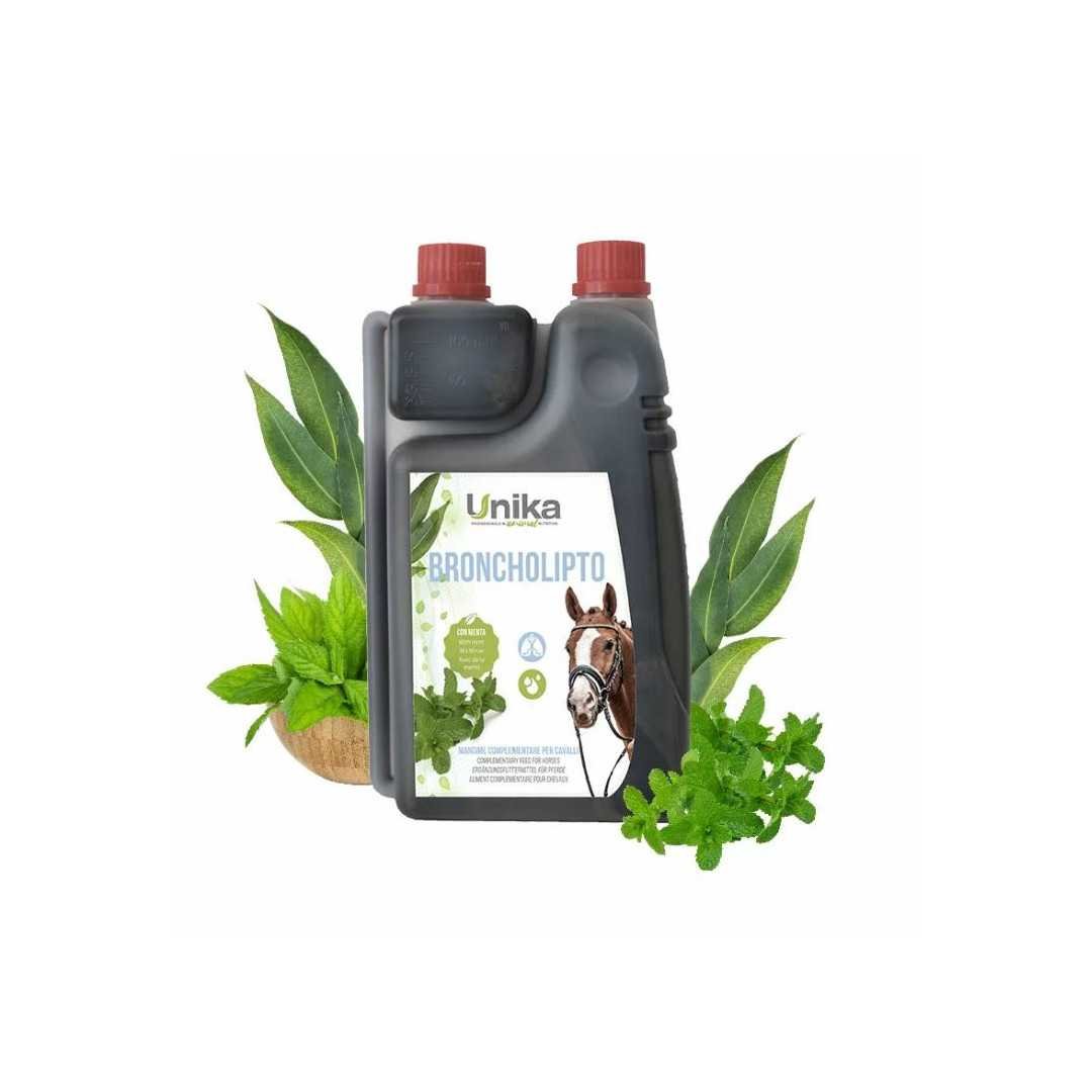 Bienestar y recuperación Broncoliptis 1,5 kg 53,28&nbsp;€