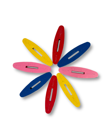 Endurance Reins Equus - Rubber Reins Stoppers 8,20&nbsp;€