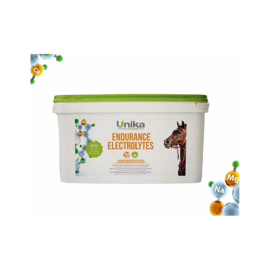 Ergänzungen Endurance -Elektrolyt 3 kg 57,38&nbsp;€