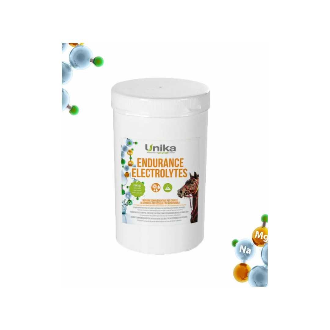 Suppléments Électrolyte Endurance 1 kg 20,49&nbsp;€