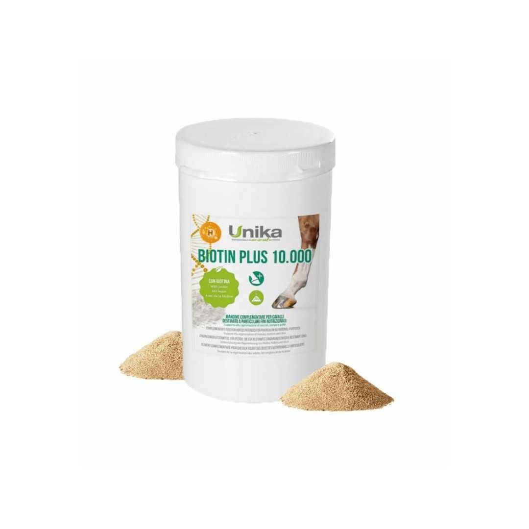 Suppléments Biotine Plus 10 000 104,92&nbsp;€