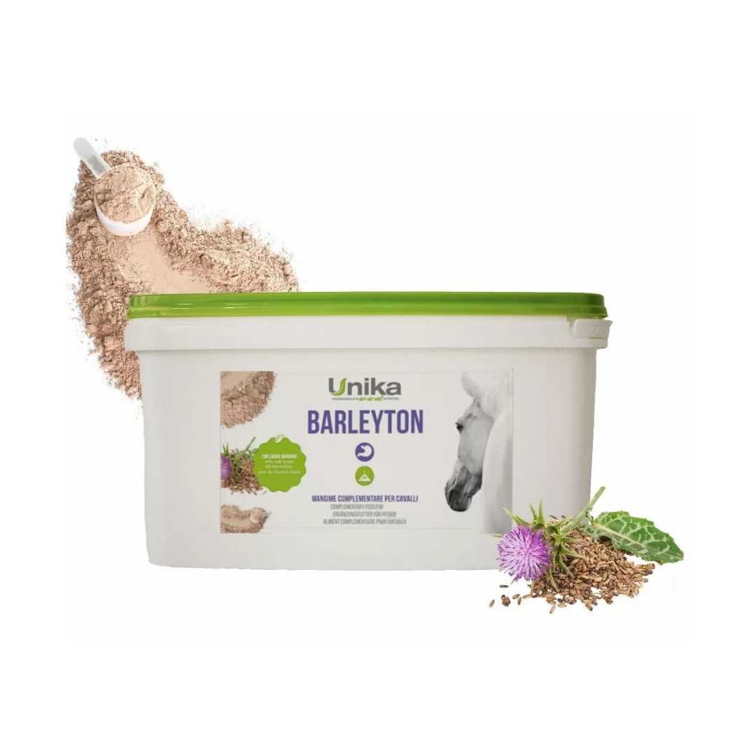 Wellness & Recovery Barleyton 3 Kg 72,13&nbsp;€