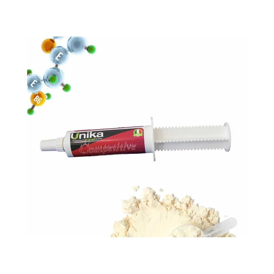 Supplements Competitive 17,21&nbsp;€