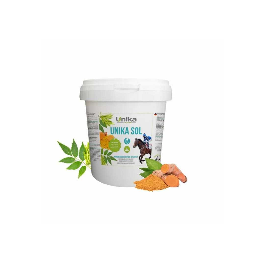 Integratori Unika Sol 1 KG 59,02&nbsp;€