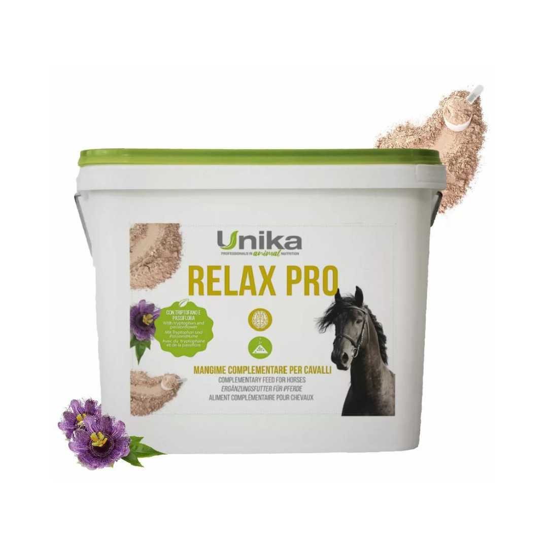 Benessere & Recupero Relax Pro 5 Kg 278,69&nbsp;€