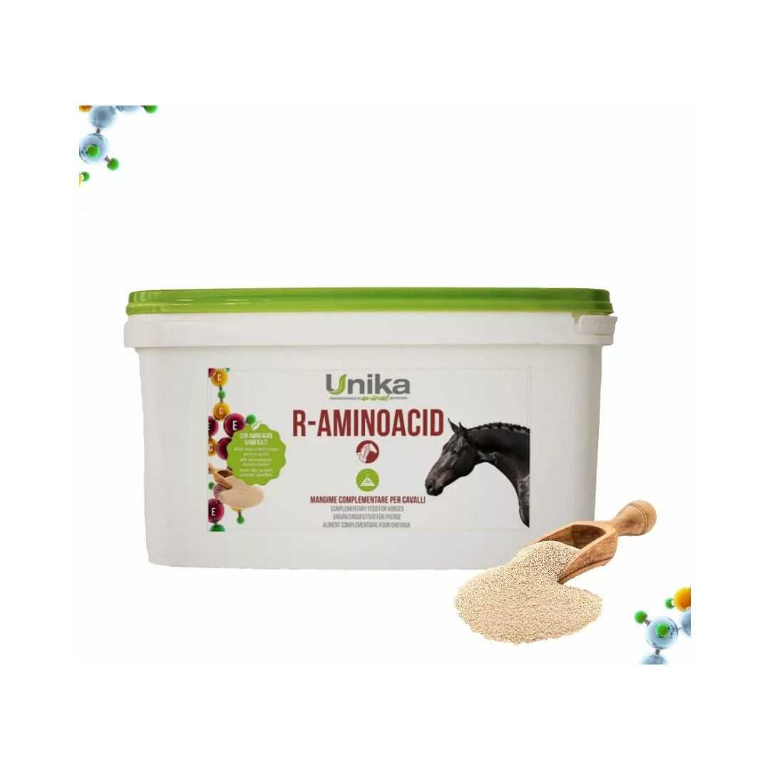 Integratori R aminoacid 3 Kg 162,30&nbsp;€