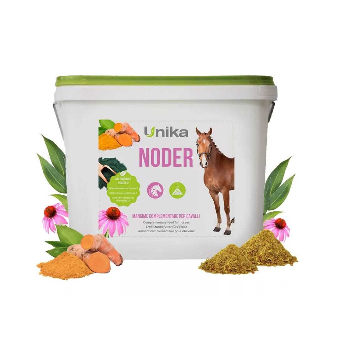 Wellness & Recovery Noder 3 Kg 51,64&nbsp;€