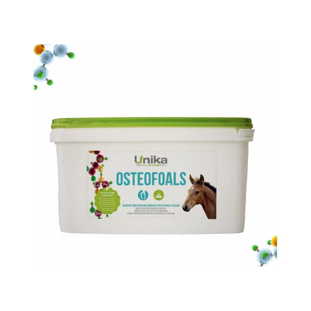 Integratori Osteofoals 5 Kg 86,07&nbsp;€