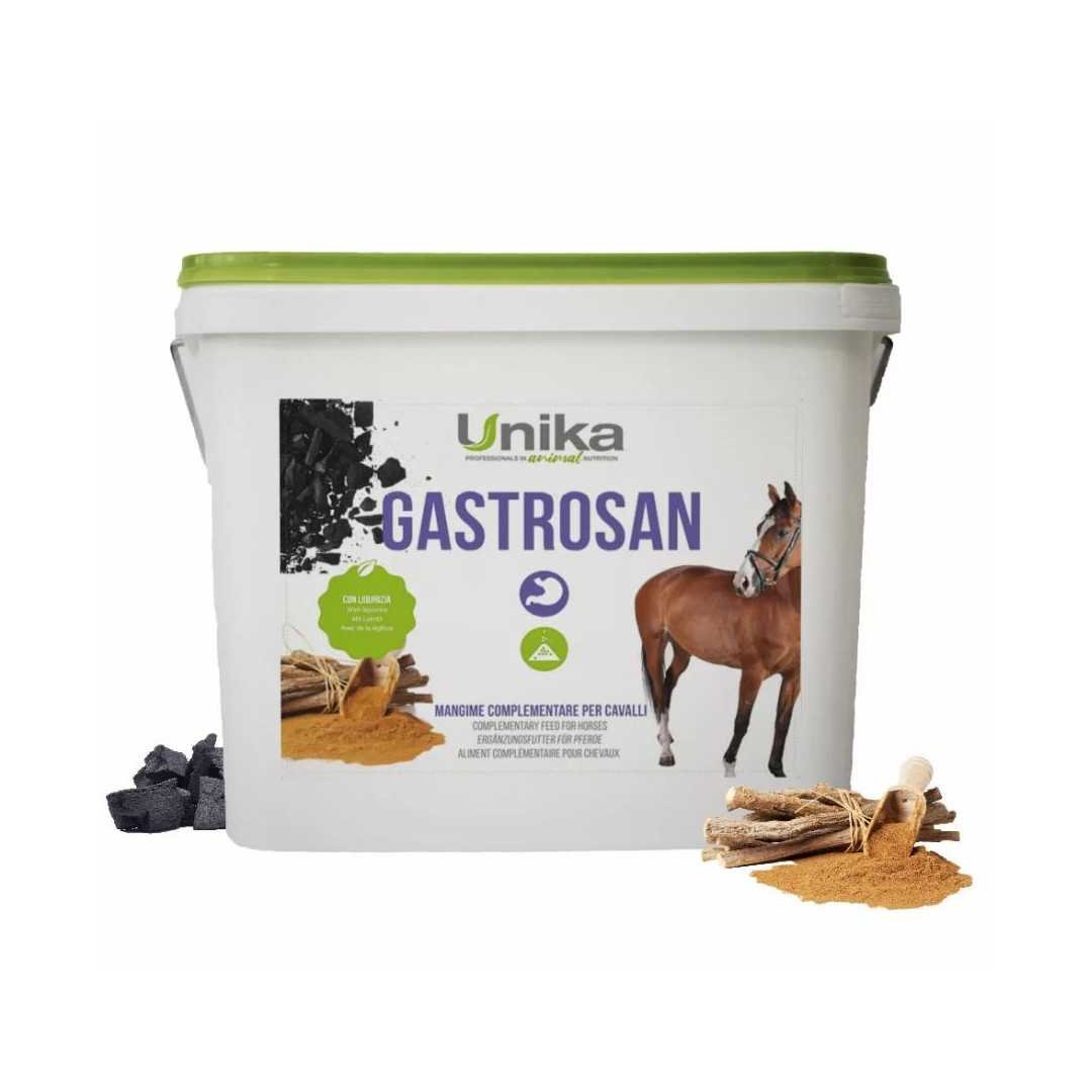 Integratori Gastrosan 5 Kg 163,93&nbsp;€