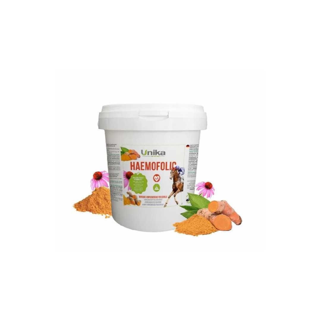 Suppléments Hémofolique 1 kg 63,93&nbsp;€