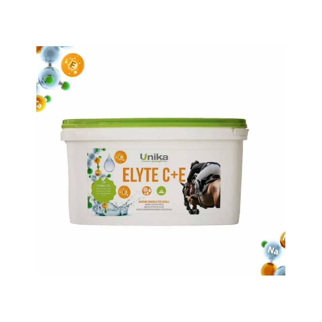 Integratori Elyte C+E 3 Kg 55,74&nbsp;€