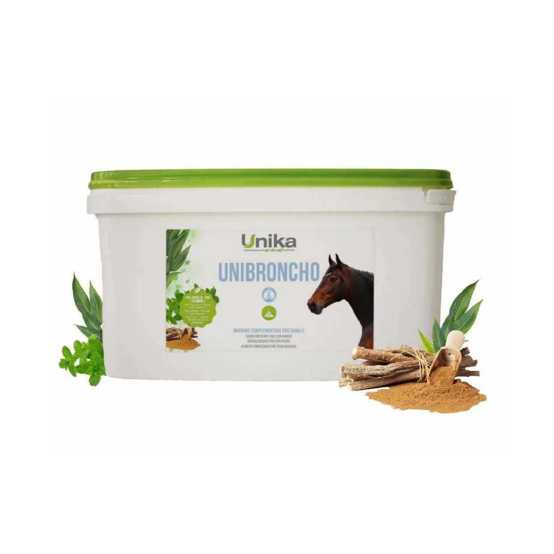 Benessere & Recupero Unibroncho 3 Kg 81,15&nbsp;€