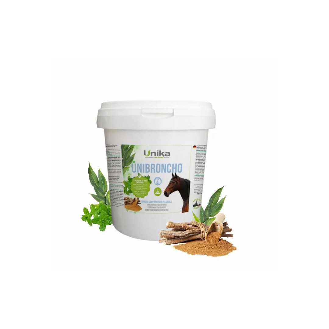 Benessere & Recupero Unibroncho 1 Kg 37,70&nbsp;€