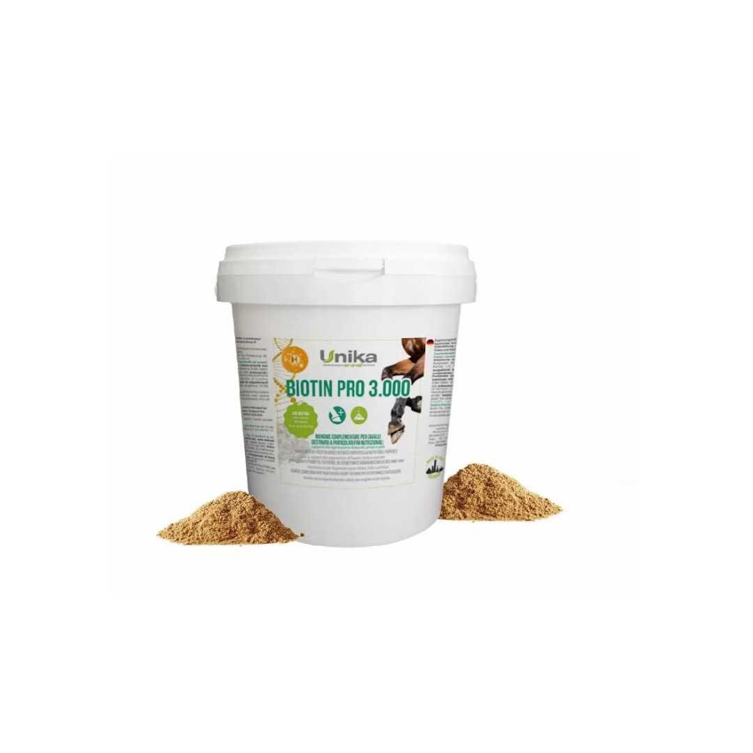 Integratori Biotin Pro 3.000 2 Kg 81,97&nbsp;€