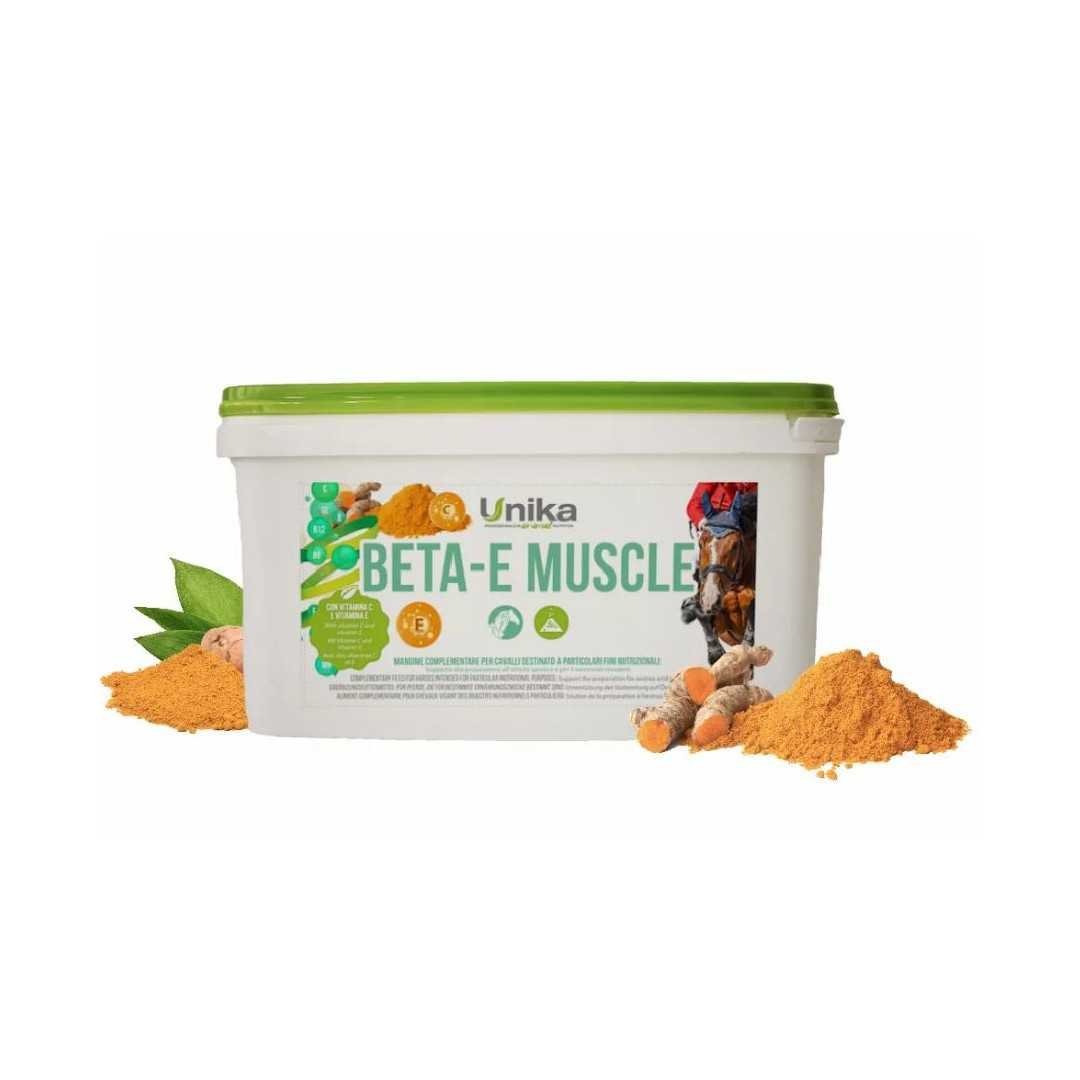 Suplementos Beta-E Músculo 2 kg 70,49&nbsp;€