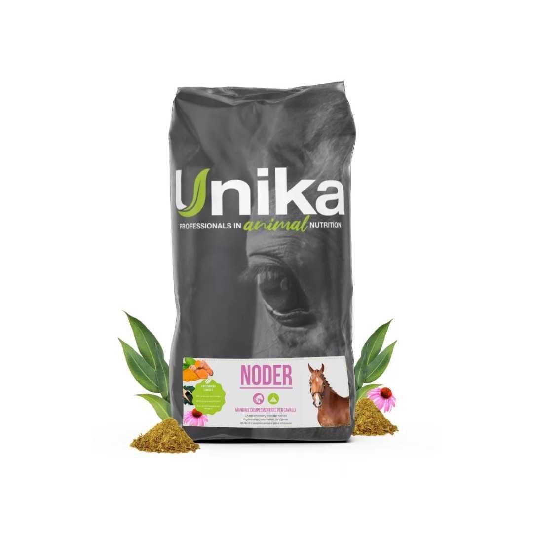 Benessere & Recupero Unika - Noder 10 Kg 147,54&nbsp;€