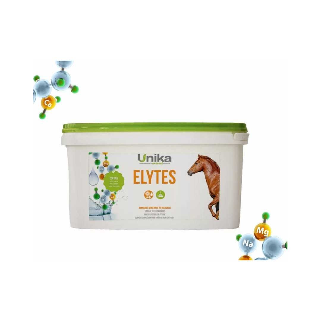 Integratori Unika-Elytes 3 Kg 40,98&nbsp;€