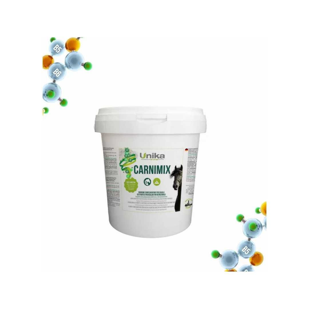 Integratori Unika - Carnimix 1 Kg 60,66&nbsp;€