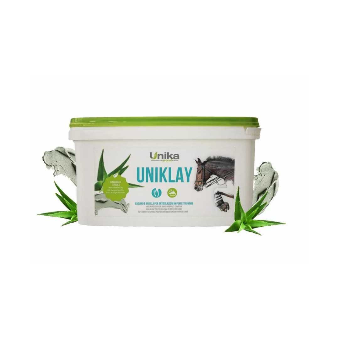 Benessere & Recupero Uniklay 4 Kg 36,89&nbsp;€