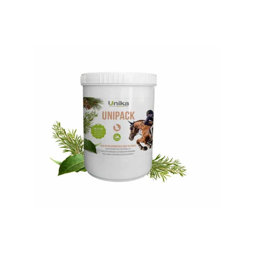 Bienestar y recuperación Paquete único de 1 kg 42,62&nbsp;€