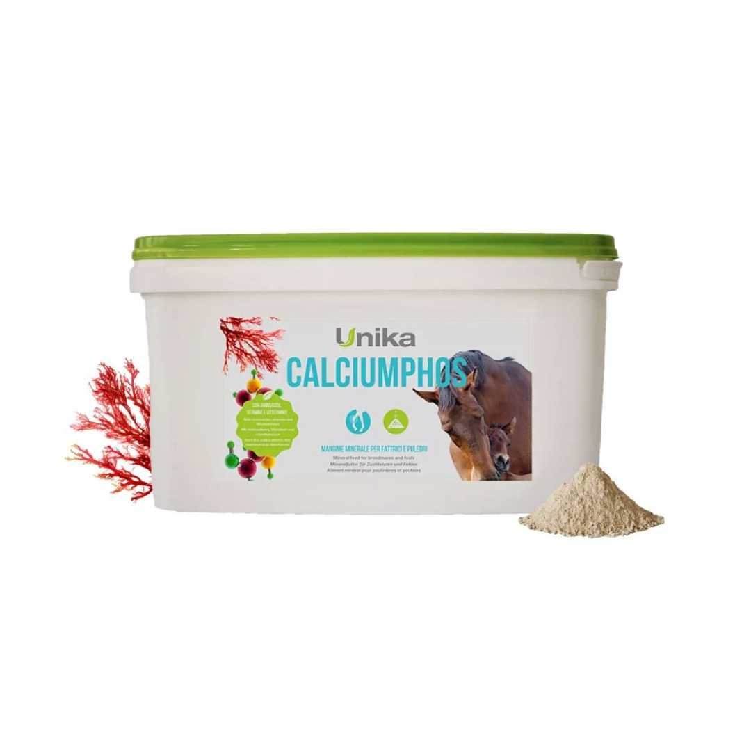 Suppléments Calciumphos 5 kg 86,07&nbsp;€