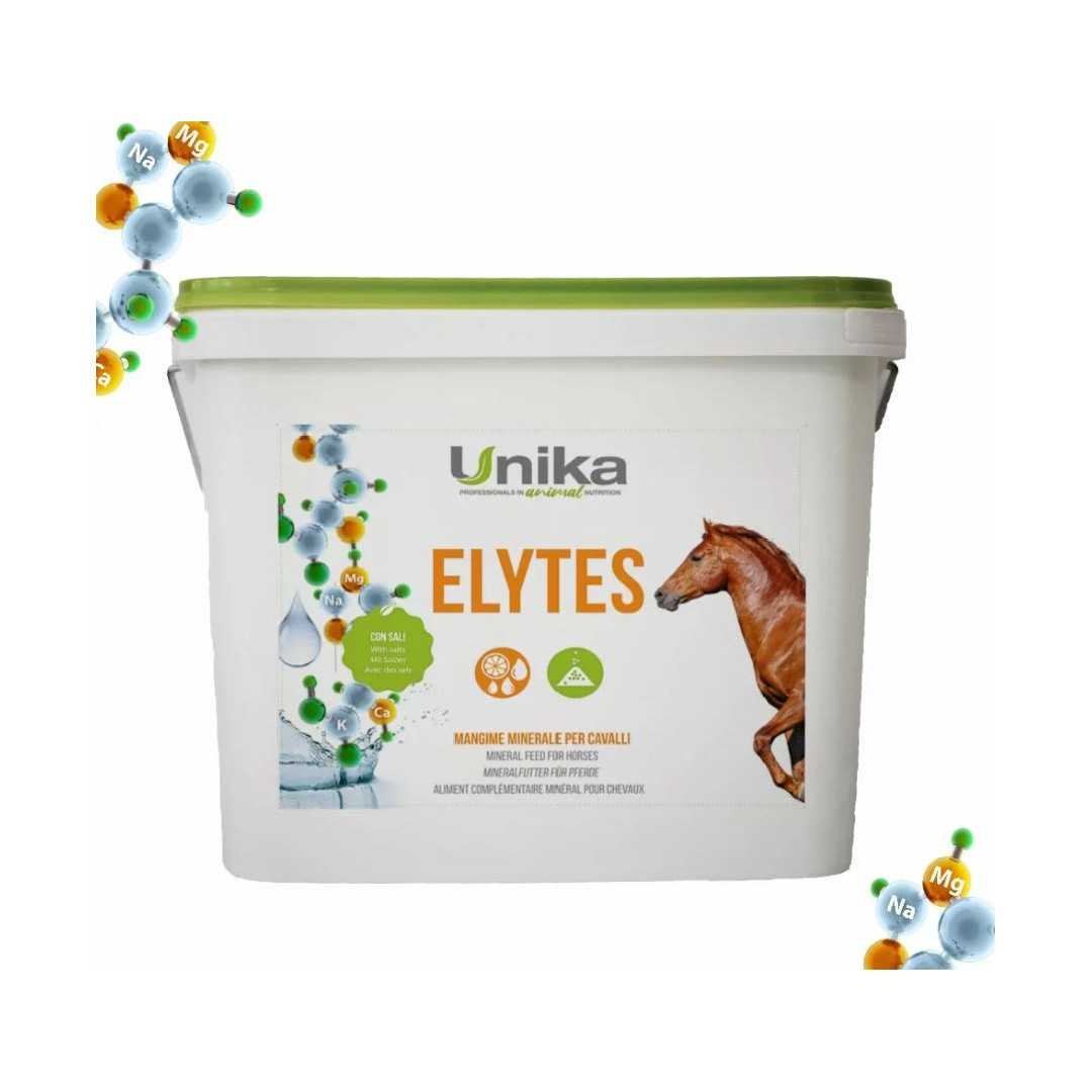 Suppléments ÉLYTES 8KG 98,36&nbsp;€