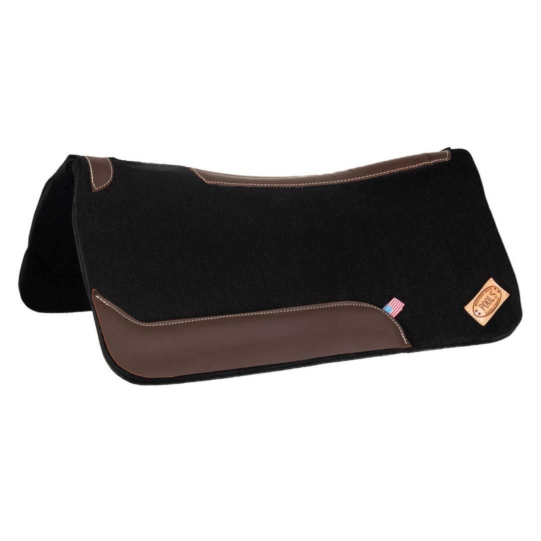 Sottosella Sottosella Western Feltro\neoprene H 25 Cm Pools 124,51&nbsp;€