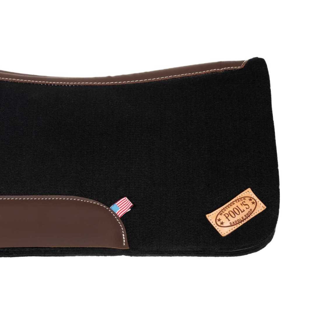 Mantillas Sudaderos Western de fieltro y neoprene de 25 cm de alto para piscinas 124,51&nbsp;€