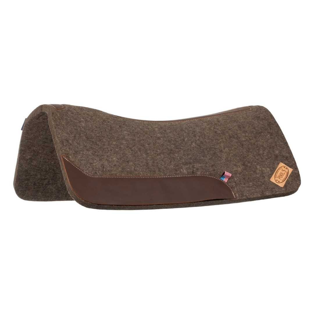 Tapis de selle Tapis de selle western en feutre 101,56&nbsp;€