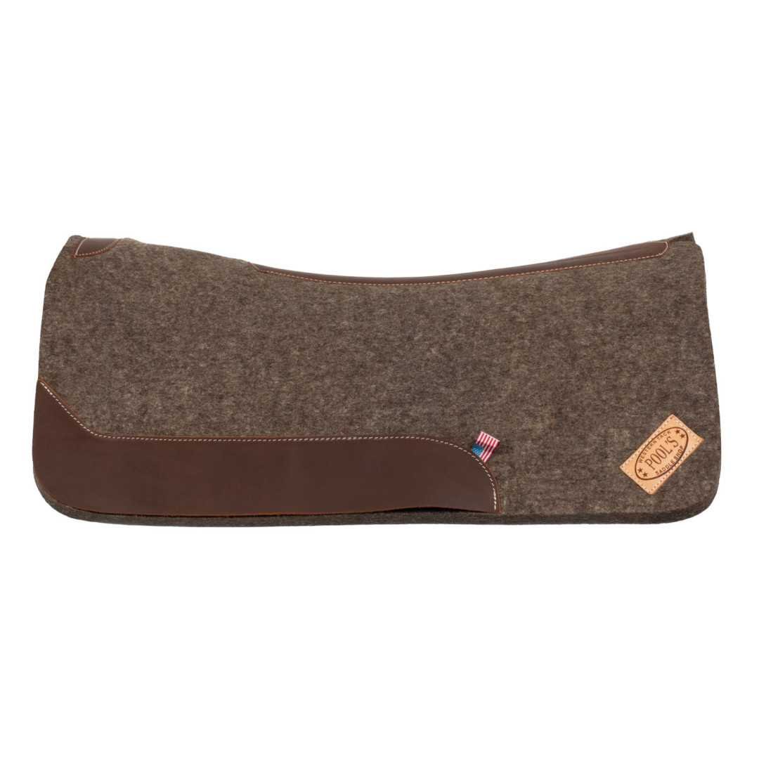Tapis de selle Tapis de selle western en feutre 101,56&nbsp;€