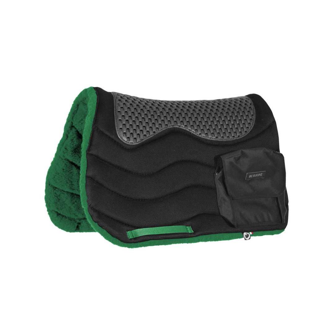 Trekking- und Sattelpads Trekking- Sattelpads mit Taschen, Tt Pile HD Federpolster 245,00&nbsp;€